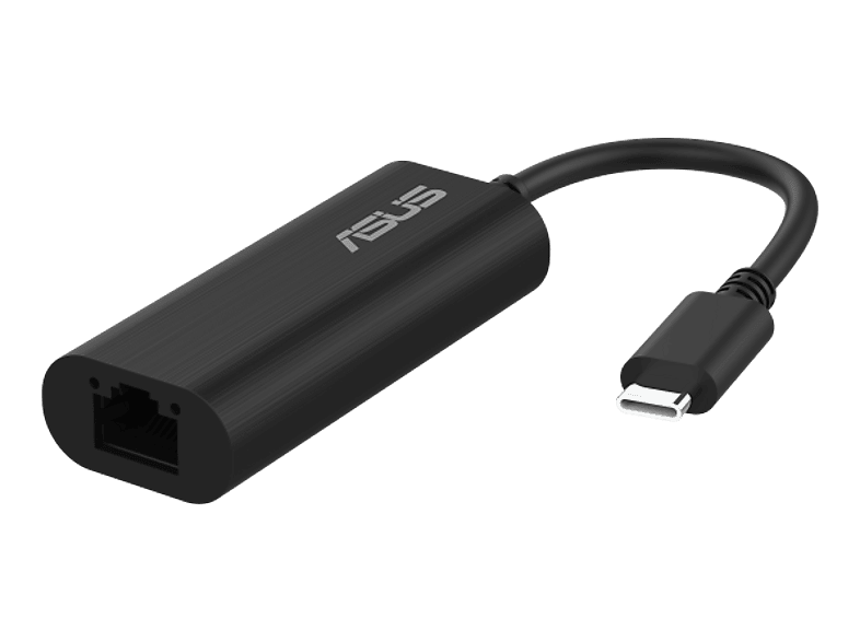 Asus Karta sieciowa USB-C2500 V2 USB Type-C 2.5G Ethernet