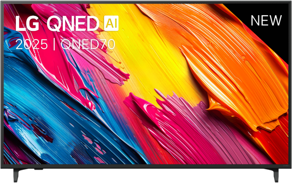 Lg 50qned70a 50 Ultra Hd 4k (2025)