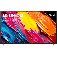 MediaMarkt LG 50QNED70A 50" Ultra HD 4K (2025) aanbieding