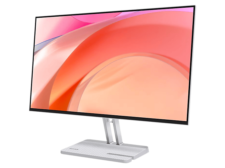 Monitor LENOVO L27-45 27 FHD IPS 1ms 144Hz AMD FreeSync Flicker Free Szaro-srebrny