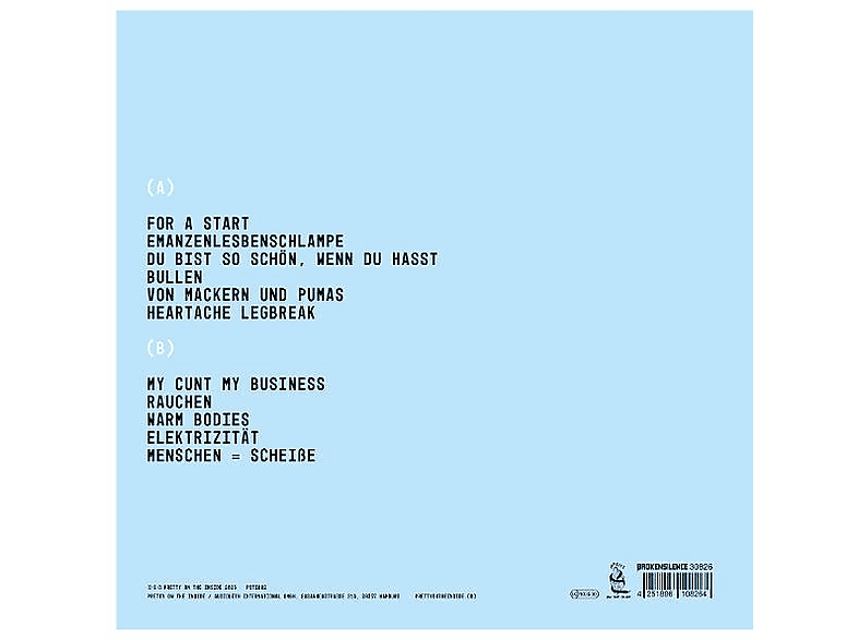 Thumbnail - Deutsche Laichen - (Reissue) (Vinyl)