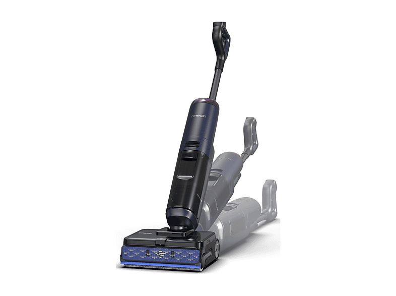 LAVAPAVIMENTI TINECOFLOOR ONE S7 MAX PRO, Potenza 220 W, Blu