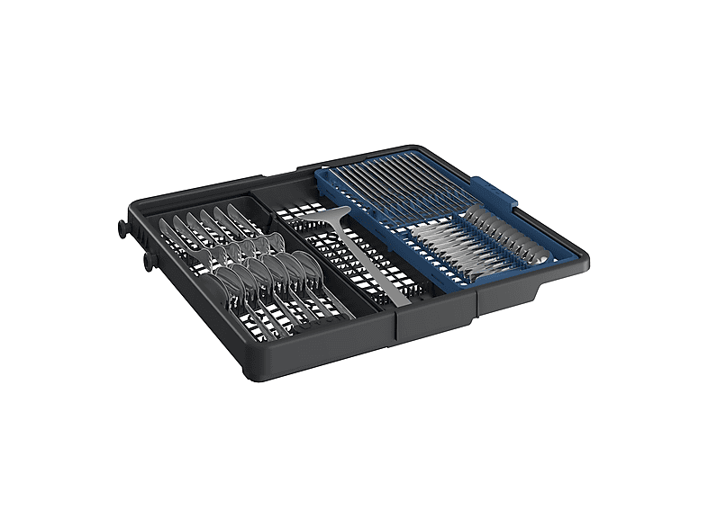 BEKO BDIN36462P Geschirrspüler (vollintegrierbar, 598 mm breit, 38 dB (A), A)