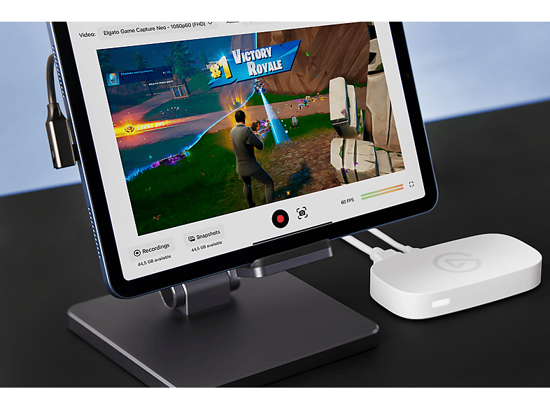 Thumbnail - ELGATO Game Capture Neo Card, Weiß