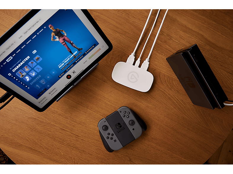 Thumbnail - ELGATO Game Capture Neo Card, Weiß