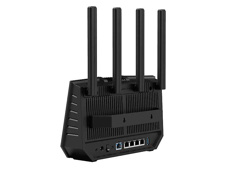 Asus Router WiFi 7 BE9700 RT-BE92U – zdjęcie 3