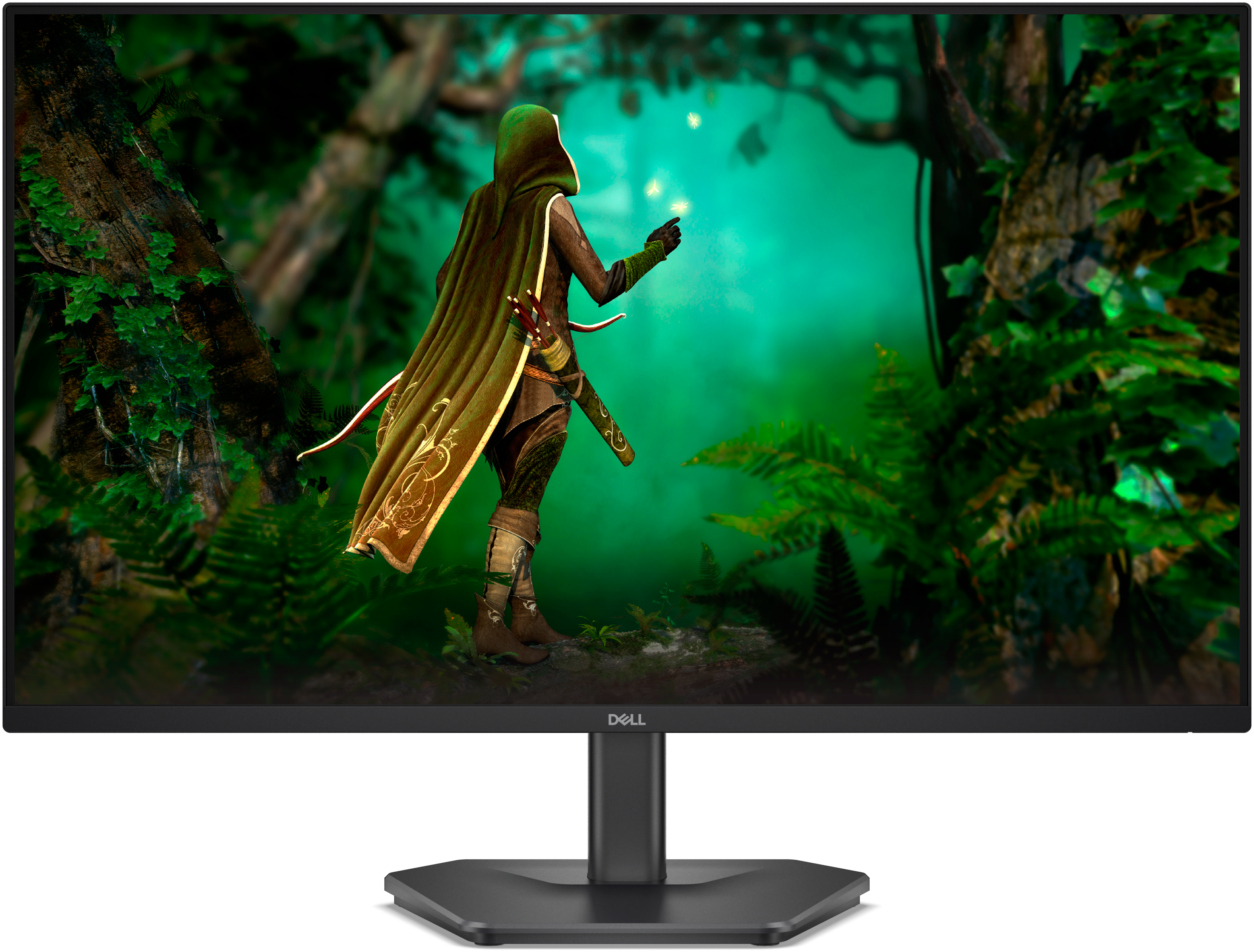 DELL | B2B SE2725HG 27 Zoll Full-HD Monitor 1 ms Reaktionszeit 200