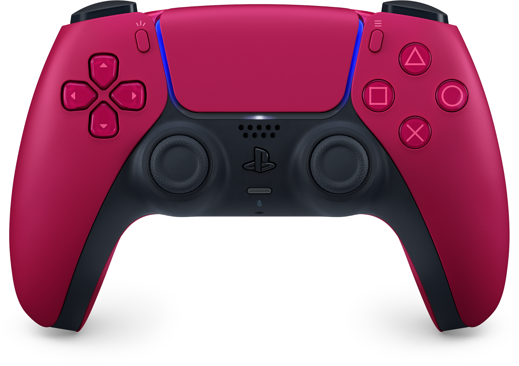 SONY PlayStation 5 DualSense vezeték nélküli kontroller (Cosmic Red)