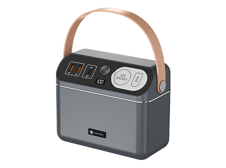 Stacja zasilania NAVITEL NS150