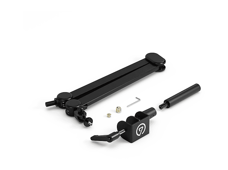 Thumbnail - ELGATO 10AAY9901 Wave Mic Arm Mikrofonarm, Schwarz
