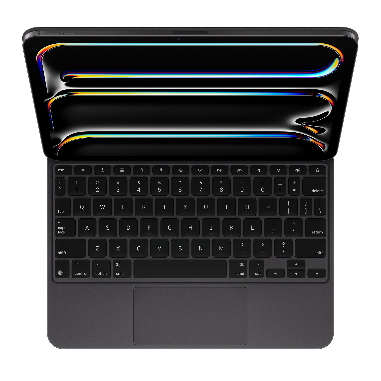 iPad pro 11インチM4 1TB ＋Magic keyboard Apple Magic Keyboard, Funda con teclado para el iPad Pro, M4, 11