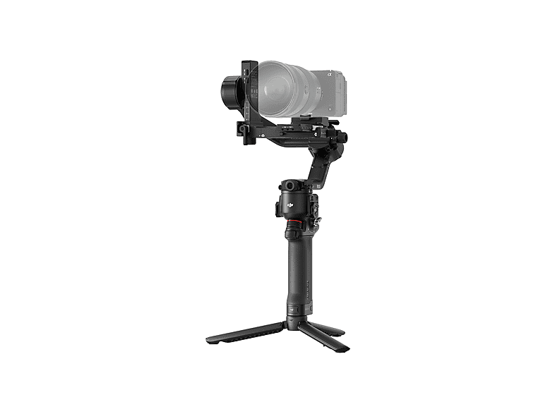 DJI RS 5 Gimbal — Foto 4 von 5