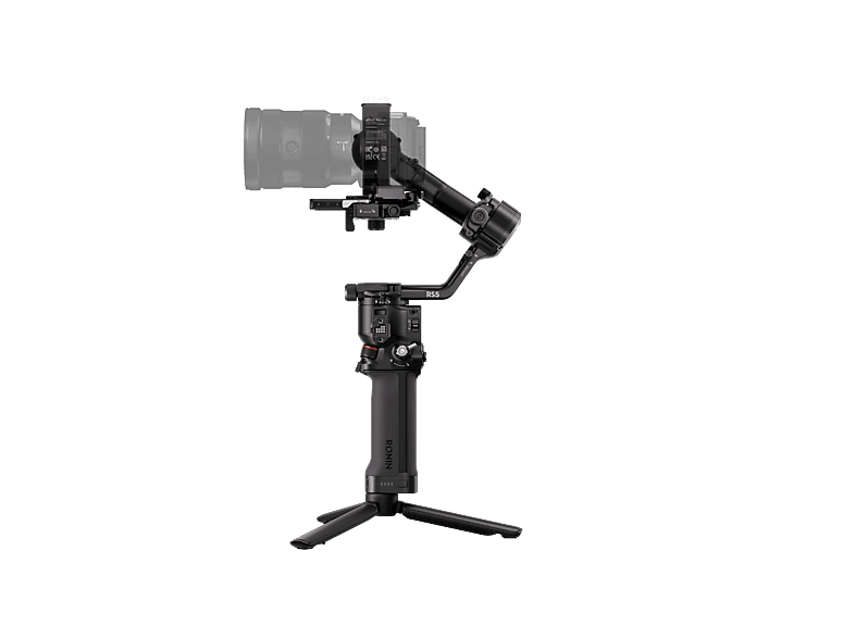 DJI RS 5 Gimbal — Foto 5 von 5