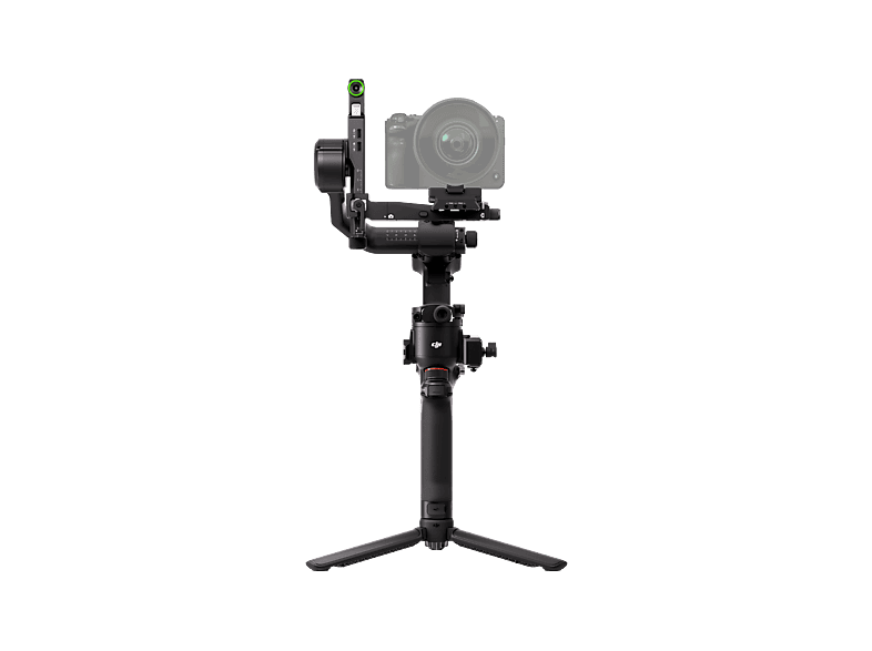 DJI RS 5 Gimbal Combo inkl. RS Enhanced Intelligent Tracking Modul