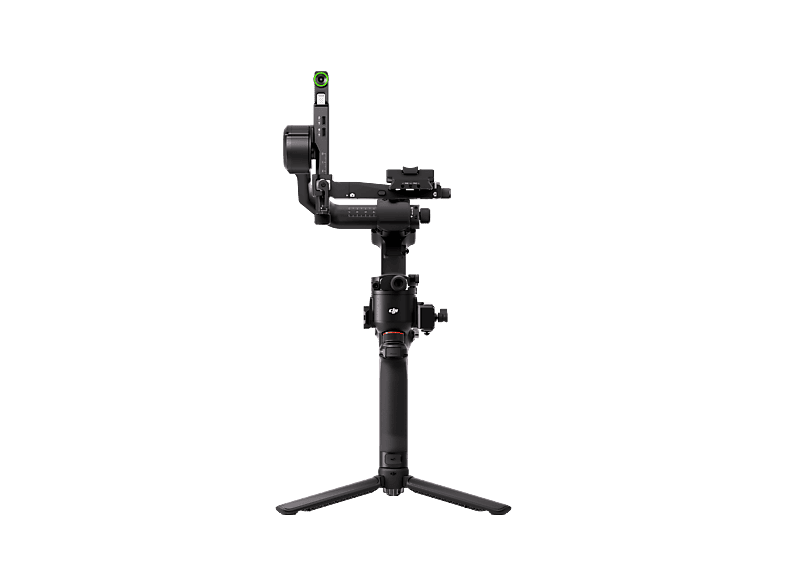 DJI RS 5 Gimbal Combo inkl. RS Enhanced Intelligent Tracking Modul — Foto 2 von 5