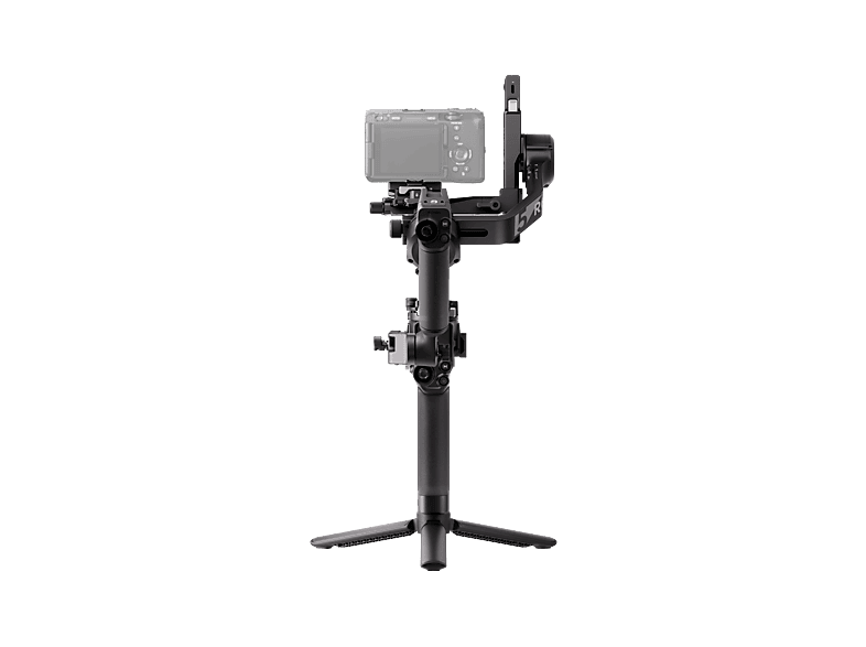 DJI RS 5 Gimbal Combo inkl. RS Enhanced Intelligent Tracking Modul — Foto 3 von 5