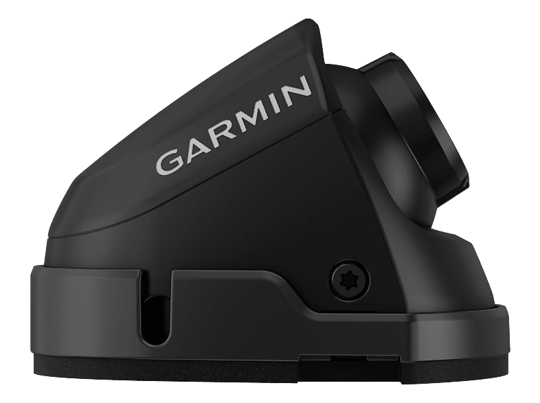 GARMIN dēzl™ DualView, Ersatzkamera, passend für Seiten-Kamerasystem LKWs, Schwarz