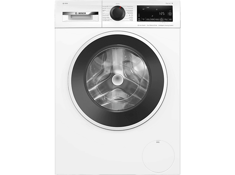 Bosch Washing Machine WGG244FMFG