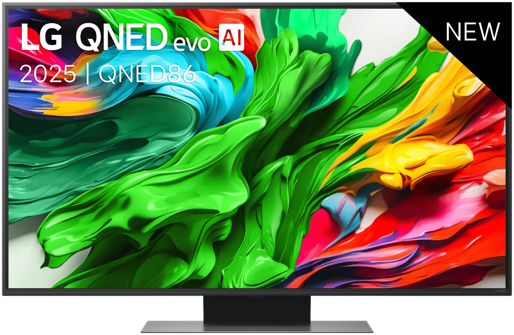 LG 50QNED86A6 (2025)