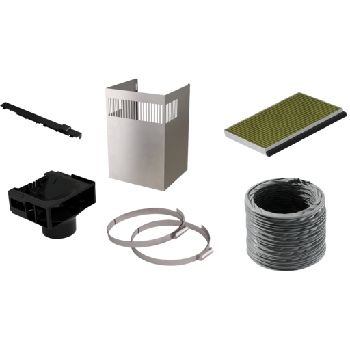 Bosch Clean Air Recirculation Kit