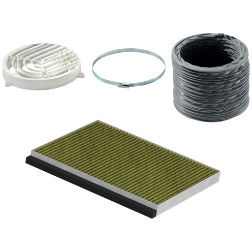 Bosch Clean Air Recirculation Kit