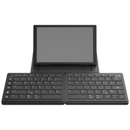 Clavier Mobile Pixels Tetra