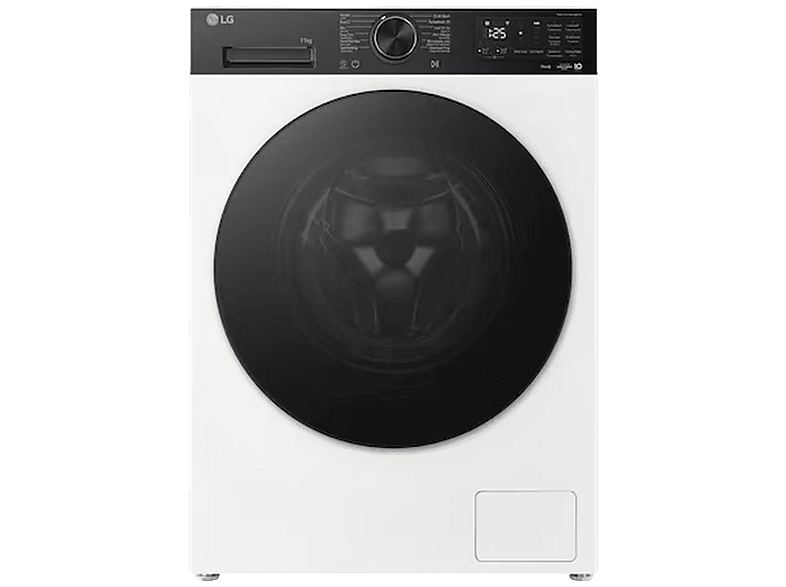 F4X5011THB Washing Machine