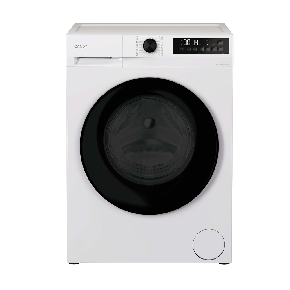 CANDY GWD 485SB6-S Mosó- és szárítógép 8/5 kg,1400 RPM, fehér