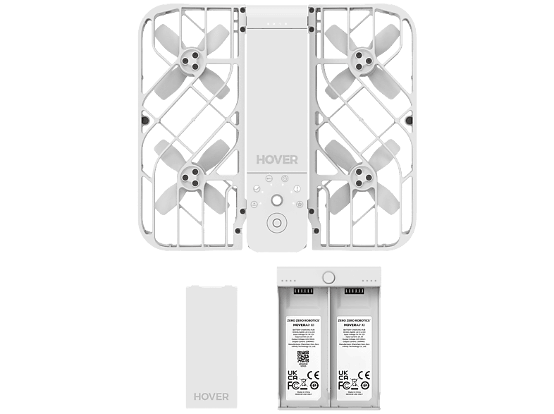 HoverAir X1 Combo Wit Drone