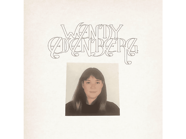 Wendy Eisenberg - Wendy Eisenberg - (CD)