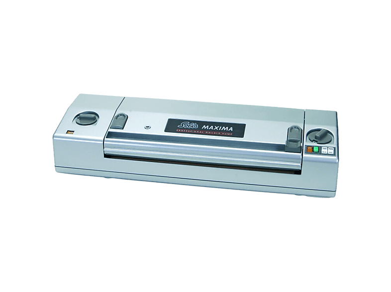 Solis 565 Maxima Vac - Vacuümsealer