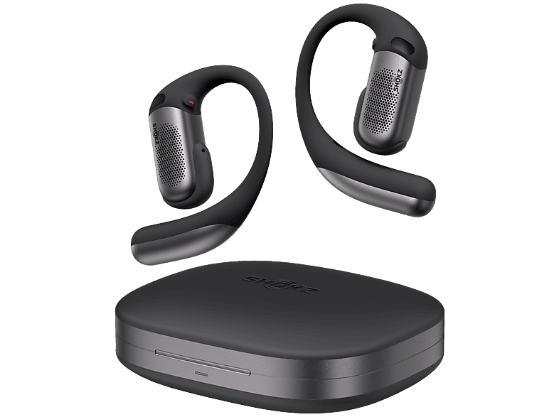 Shokz OpenFit Pro Zwart