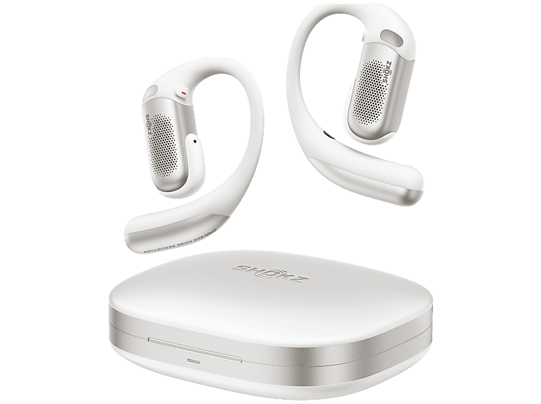 Shokz OpenFit Pro Wit