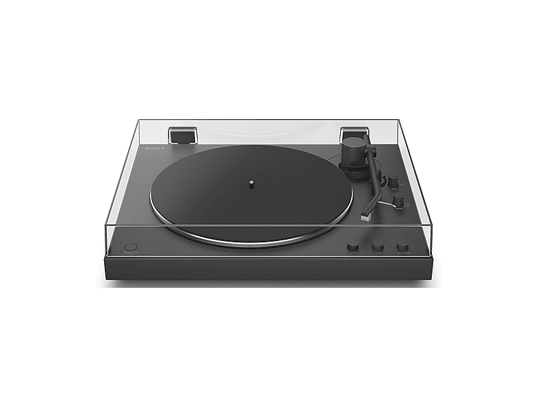 Giradischi Sony Ps-Lx3Bt Grigio