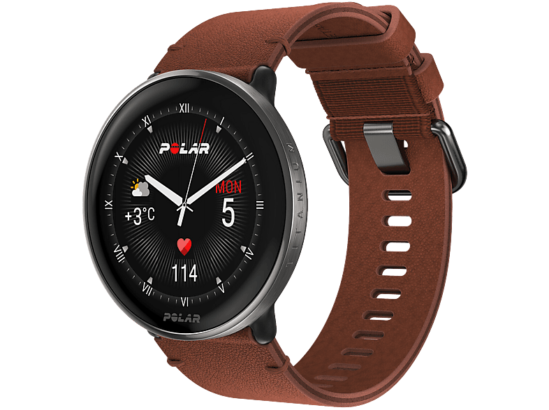Polar Ignite 3 Smartwatch