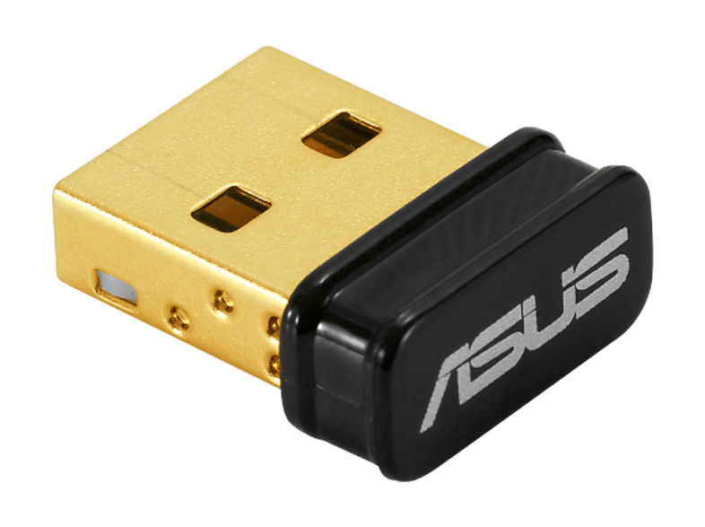 Asus Karta sieciowa USB-BT540 - Bluetooth 5.4 adapter USB