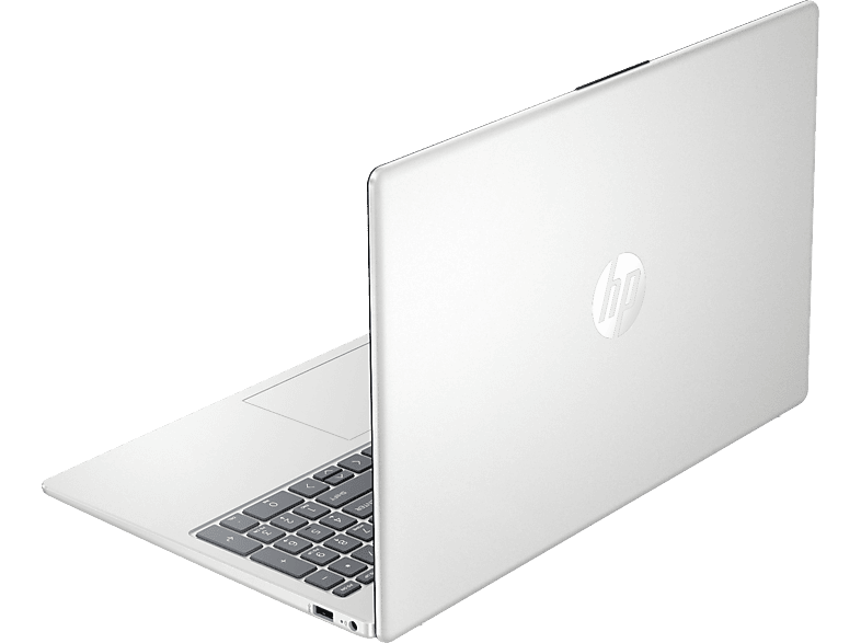 HP Laptop 15-fc0871nd | 15.6 Inch | Ryzen™ 7 7730U - 16 GB - 512