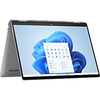 MediaMarkt HP ENVY x360 14-fc0855nd - 14 inch - Intel Core Ultra 7 - 16 GB - 1 TB aanbieding