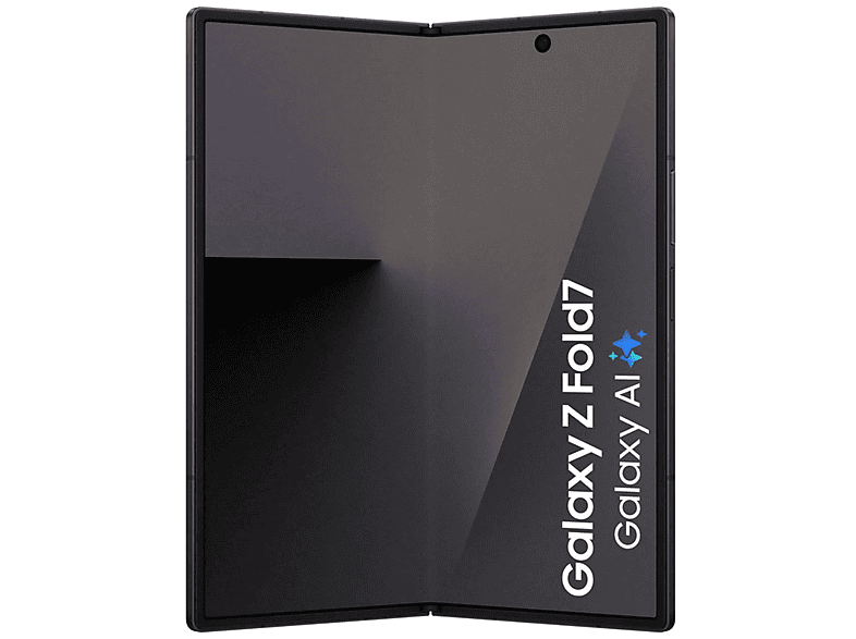 SAMSUNG Galaxy Z Fold7 | 256GB - 5G - Jet Black