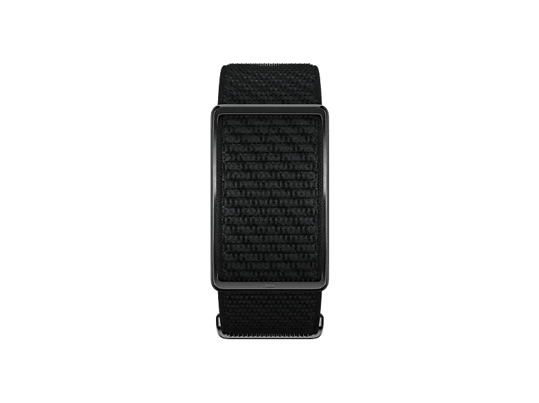 Pulsera de actividad - Polar Loop, Negro, Sin Pantalla, Distracciones, 8 días Autonomía, Mide Frecuencia Cardíaca, Sueño y Actividad Diaria, BT