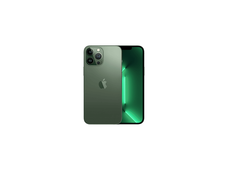 APPLE Yenilenmiş G1 iPhone 13 Pro 256 GB Akıllı Telefon Yeşil