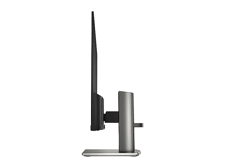 HP 524da 23,8 Zoll Monitor, Full-HD, 5 ms Reaktionszeit, 300 cd/m², 100 Hz, Schwarz — Foto 4 von 4