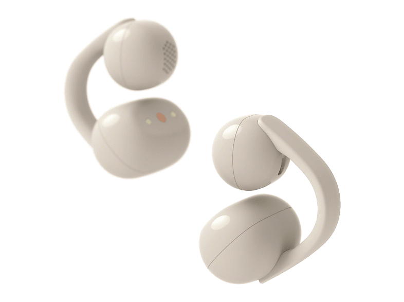 Sony Seria LinkBuds | Słuchawki bezprzewodowe LinkBuds Clip