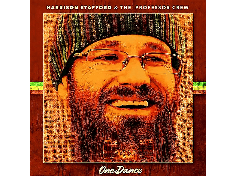 STAFFORD, HARRISON/PROFESSOR CREW, THE | One Dance (Reissue) - (Vinyl ...