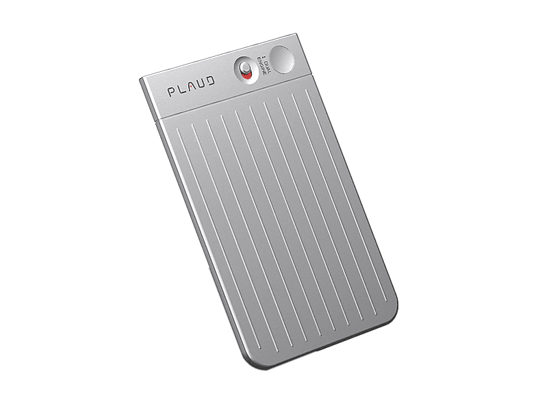 Registratore Vocale Plaud Registratore Ai Note