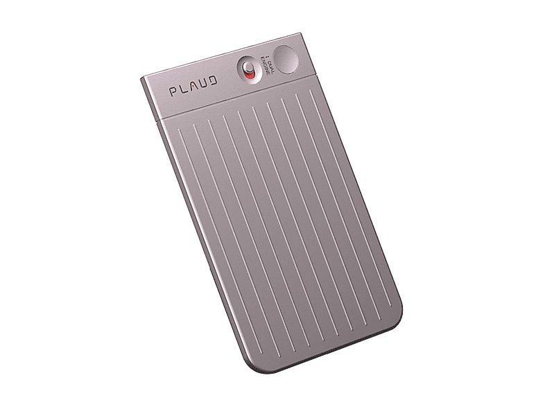 Registratore Vocale Plaud Registratore Ai Note