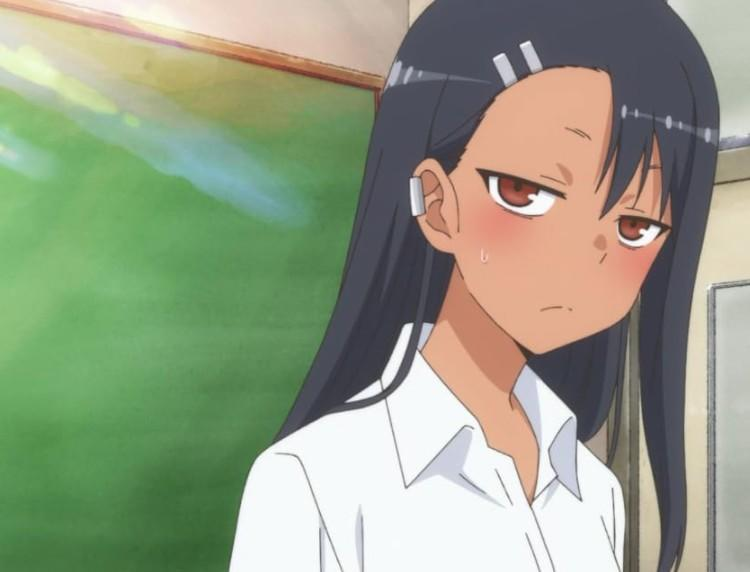 Don't Toy with me, Miss Nagatoro | Staffel 1 - Gesamtausgabe [Blu-ray] |  MediaMarkt