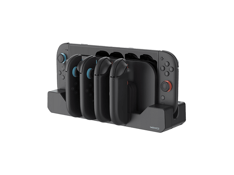 Yaxo Power Shock do Joy-Con Nintendo Switch 2