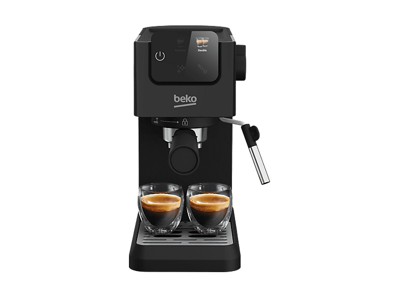 Ekspres BEKO Caffeexperto CEP5302B