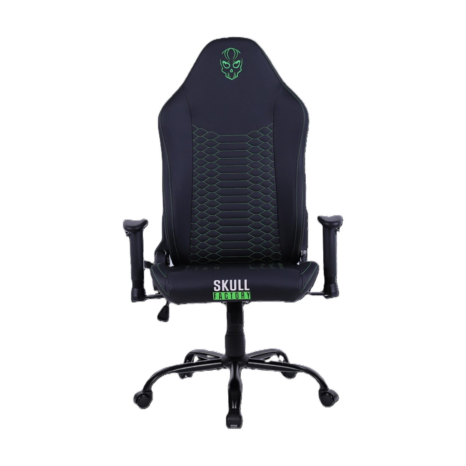 Sedia Gaming Skull FactoryCHAIR Master